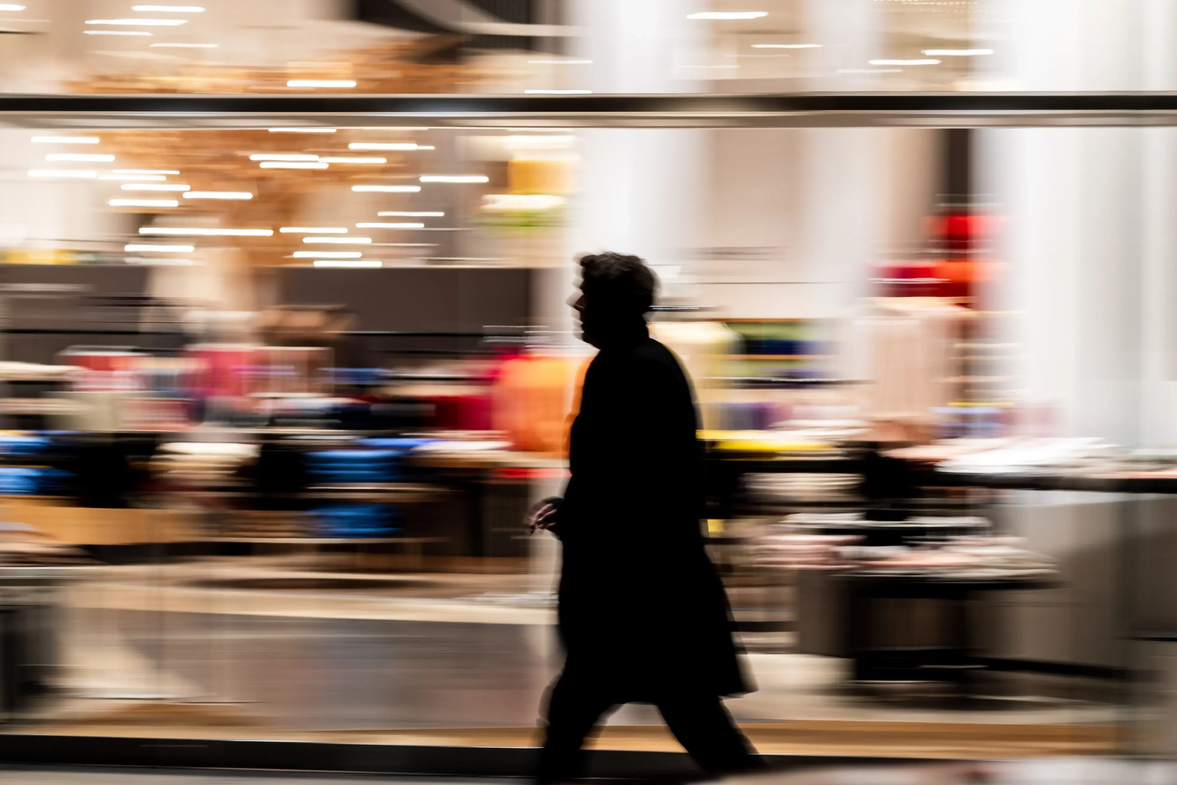 3 señales de que necesitas un cliente incógnito