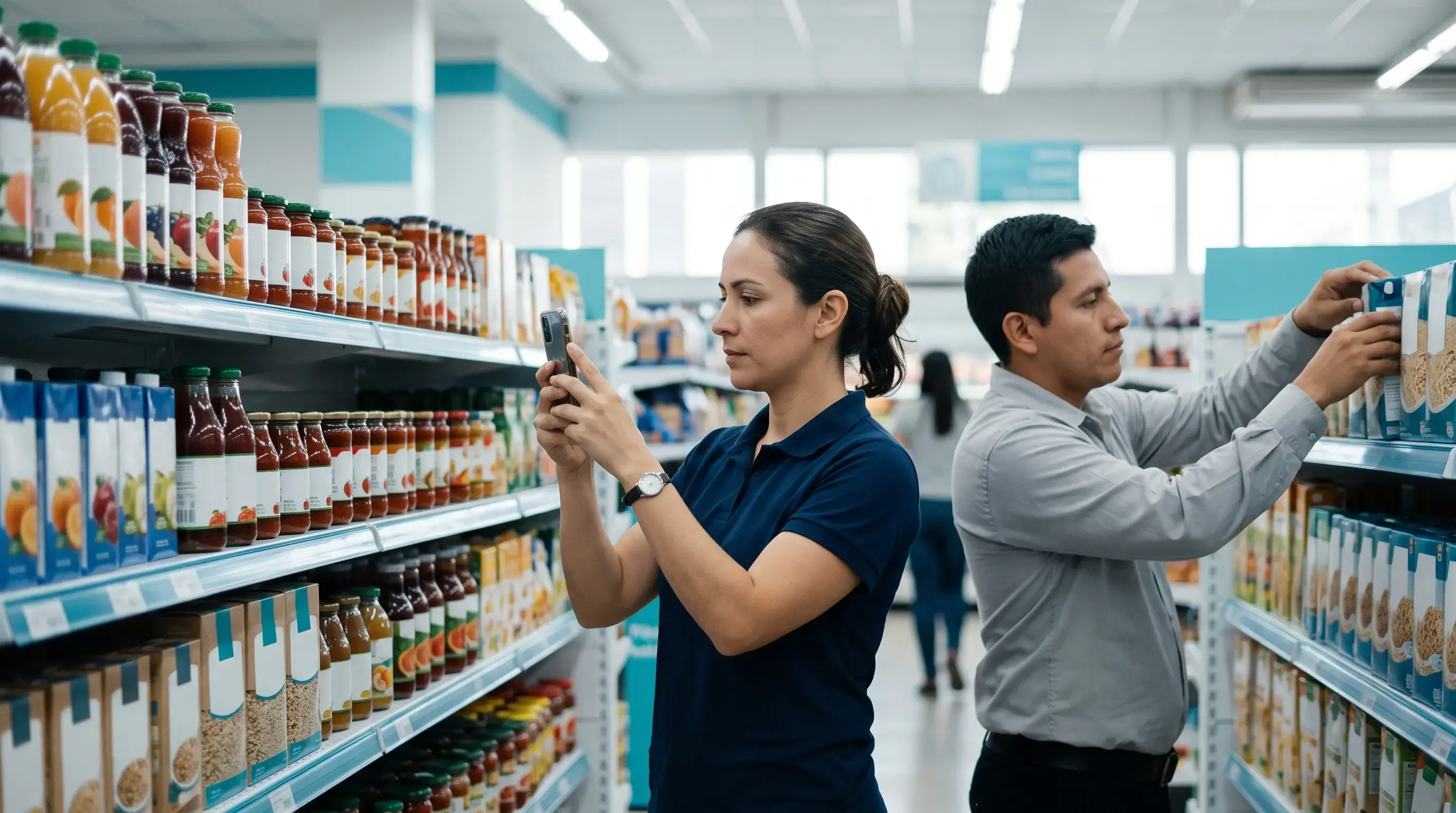 Auditoría retail, cómo cerrar el ciclo hallazgo acción
