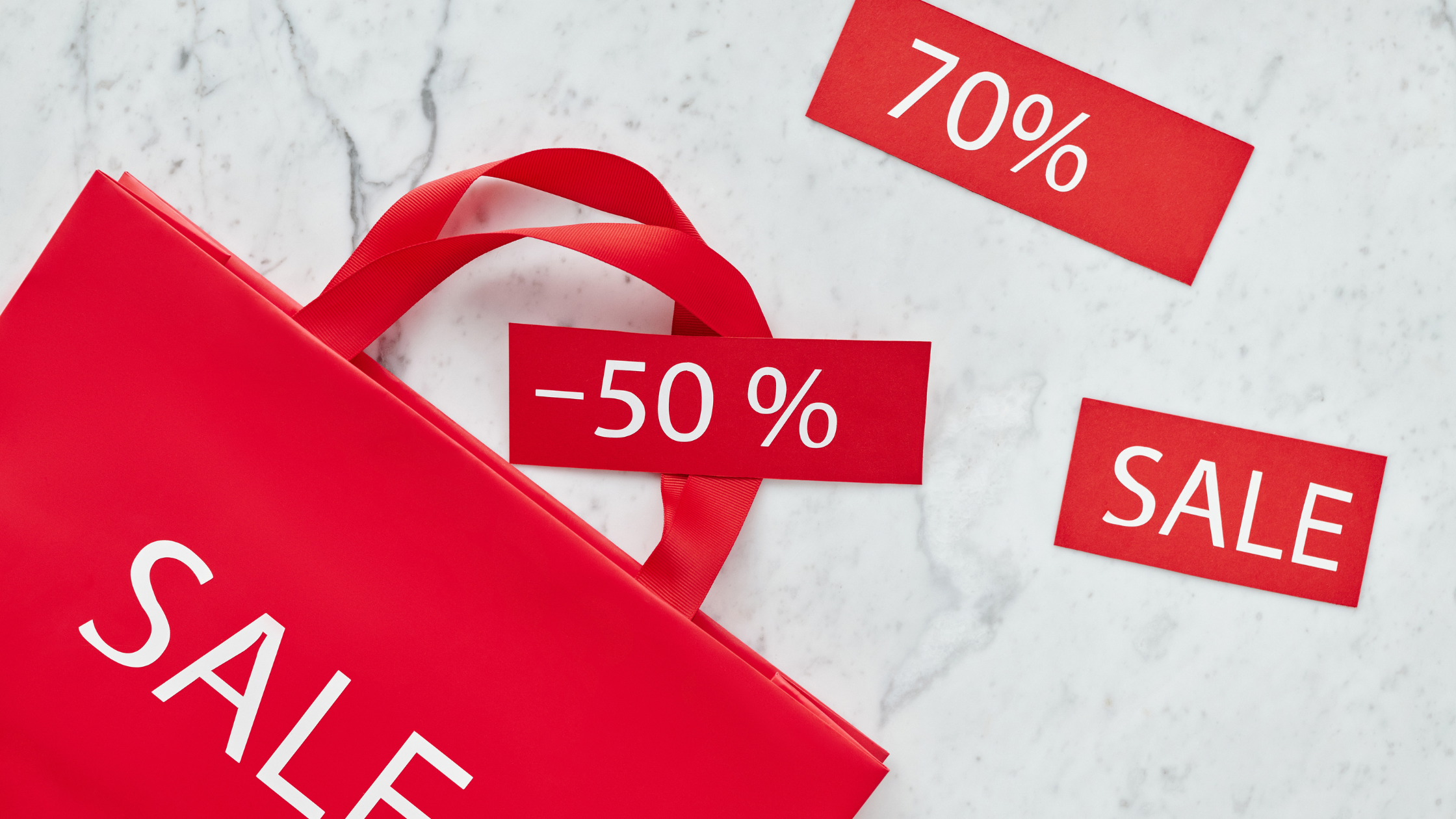 ventas temporada baja