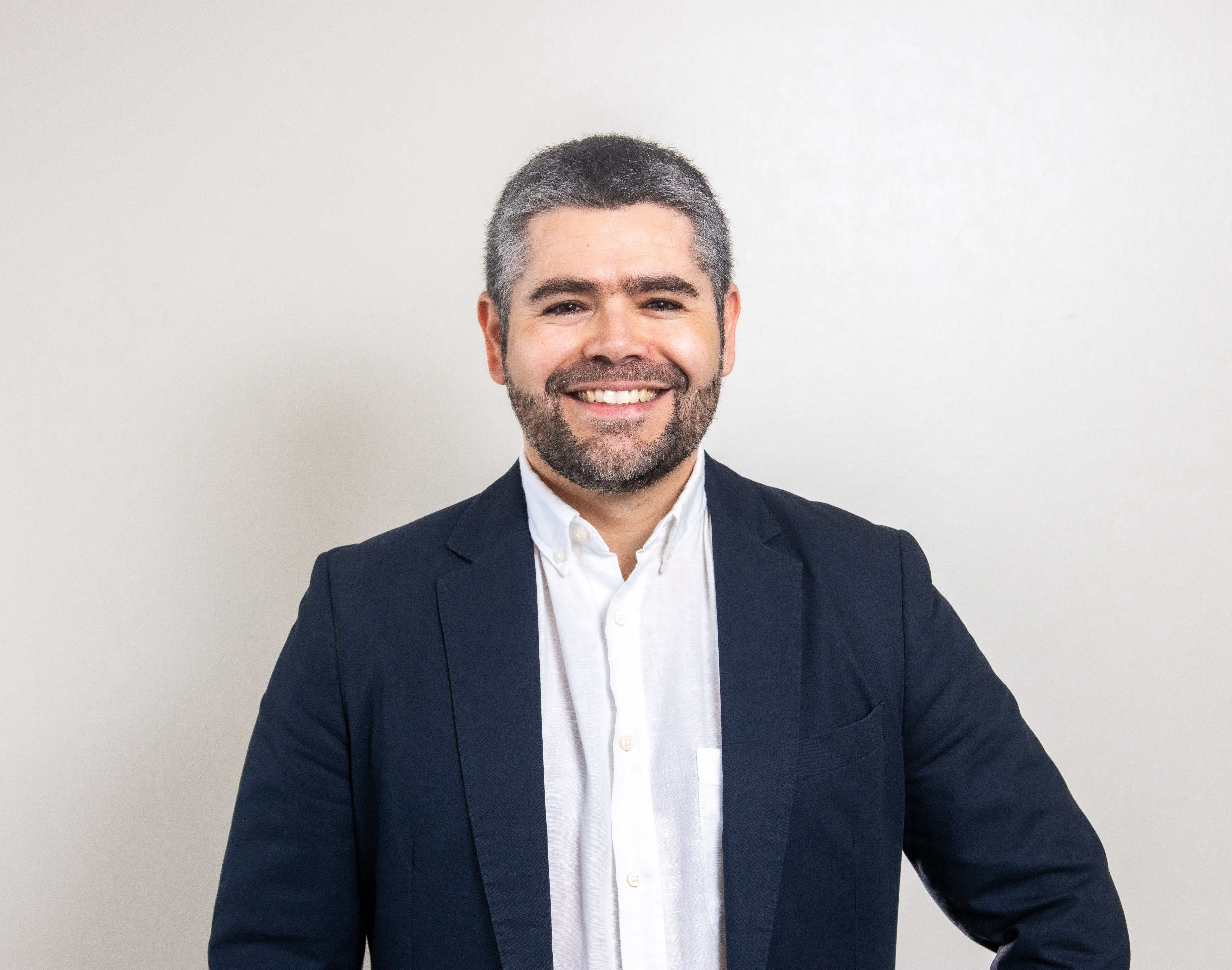 Picture of Francisco Ventura