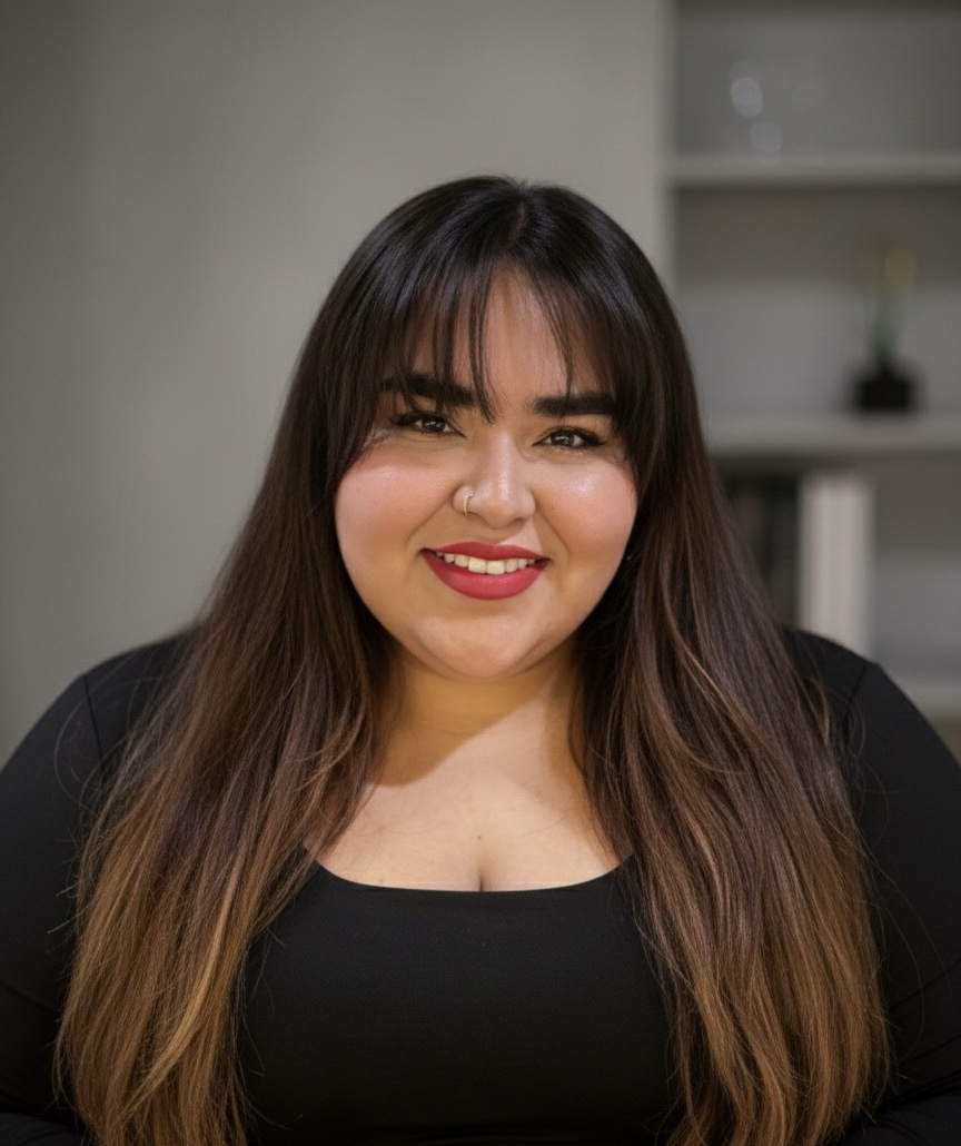 Picture of Liz Aimée Arroyo